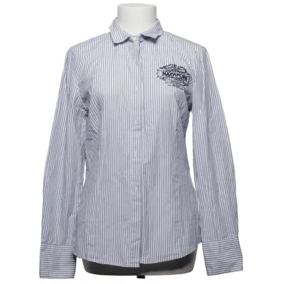 Chemise (Bleu, Blanc) de Napapijri