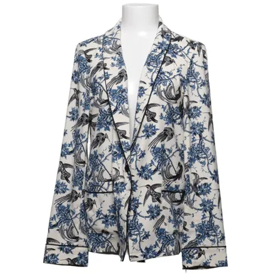 Blazer (Beige, Blauw, Zwart) van Scotch & Soda Polyester
