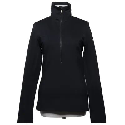 Sports jacket (Black) from Goldbergh