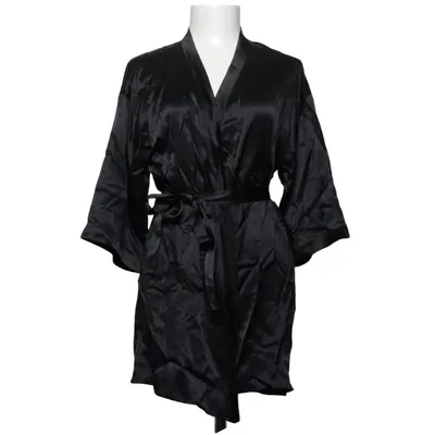 Dressing gown (Gray) from Intimissimi Silk