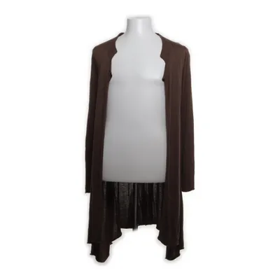 Kofta (Brun) från Rabalder Linne, Viskos