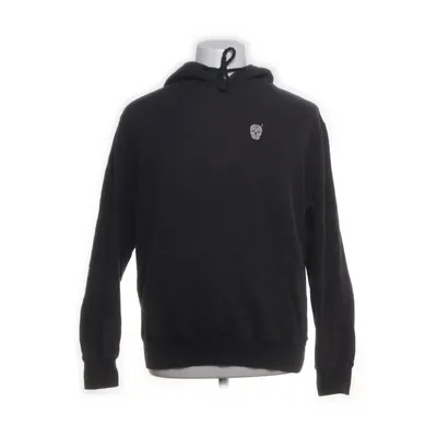 Capuchon sweater (Grijs) van Suspicious Antwerp Katoen