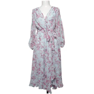 Jurk (Romantic Sleeve Dress) van NLY Trend Polyester