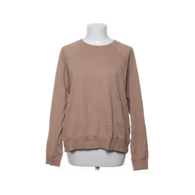 Collegetröja (Beige) från Everlane Ekologisk bomull
