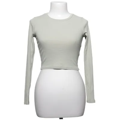 Crop top (Green) from Even & Odd