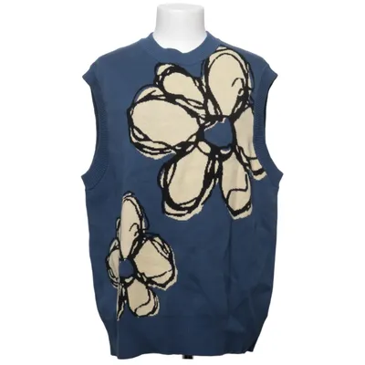 Slipover (Sweet Knitted Vest) fra Sweet Sktbs Bomuld
