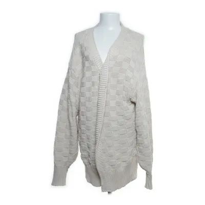 Cardigan (Beige) from About You Organic cotton
