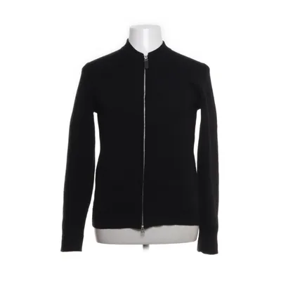 Kofta (Svart) från J.Lindeberg Ull