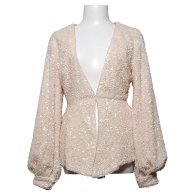 Kofta (Beige) från Michael Costello x Revolve Polyester