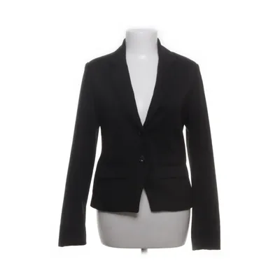 Kavaj (Svart) från Jeanette Biedermann Polyester, Elastan