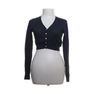 Bolero (Blå) från Mademoiselle R Bomull