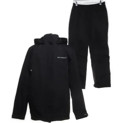 Outer wear (Black) from Everest Nylon