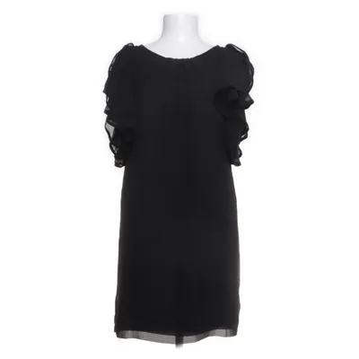 Robe (Noir) de Saint Tropez Polyester