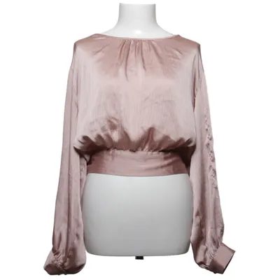 Blouse (Rose) de H&M Polyester