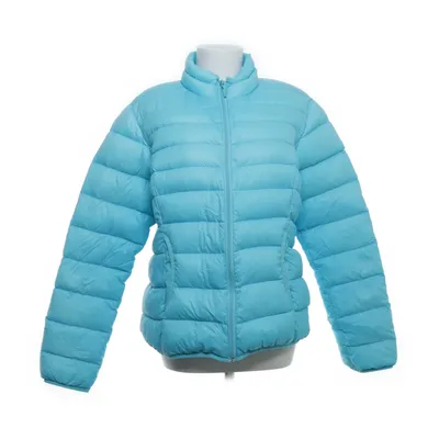 Letvægtsjakke (Turkis) fra Hampton Republic Dun, Fjer, Nylon