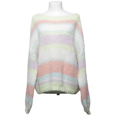 Sweater (Ls Boat Neck Pullover) fra Vero Moda Genanvendt polyester