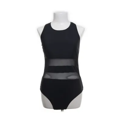 Swimsuit (Black) from Ensored