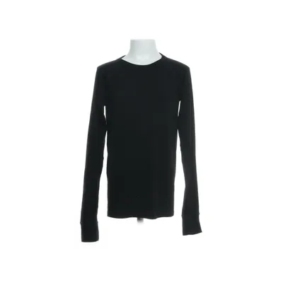 Ondershirt (Zwart) van Hema Elastaan, Polyester, Viscose