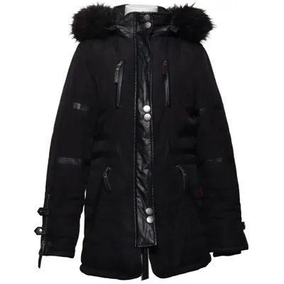 Winterjas (Chunta-Moon) van Navahoo Polyester