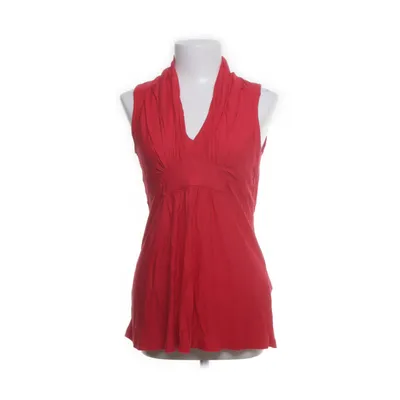 Tanktop (Rood) van French Connection Viscose