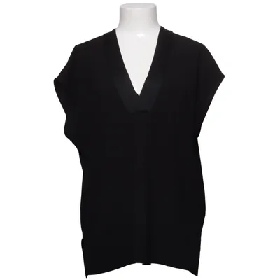 Top (Sort) fra InWear Polyester