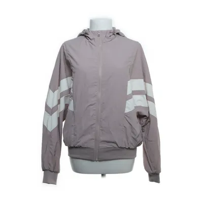 Jack (Lila, Wit) van Urban Classics Nylon, Polyester