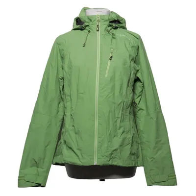 Outdoor jacket (Green) from Schöffel