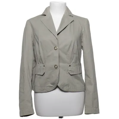 Blazer (Beige) de Toffs Coton