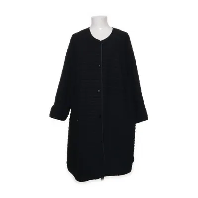 Kofta (Grå) från Selection by Ulla Popken Acetat, Elastan, Polyester