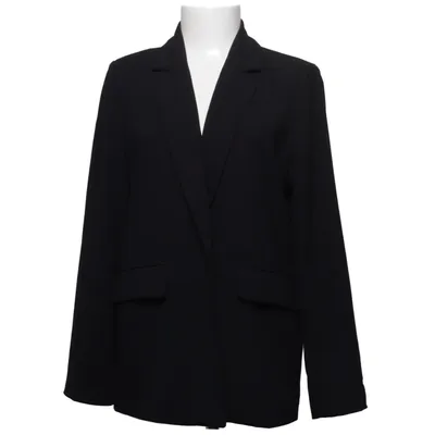 Kavaj (Svart) från NLY Trend