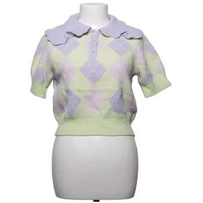 Top (Meerkleurig) van Zara