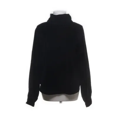 Sweatshirt (Blå) fra H&M Studio Elastan, Bomuld