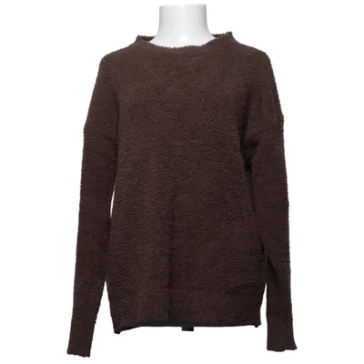 Sweater (Brun) fra Female Passion Polyester