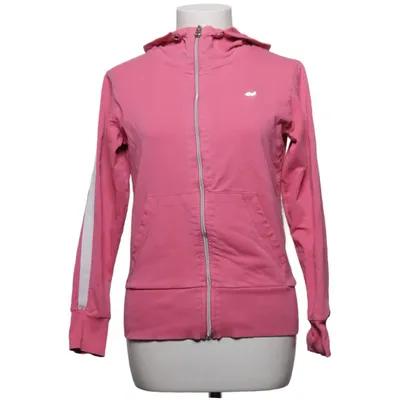 Hoodie (Female Effect) from Röhnisch Cotton, Elastane