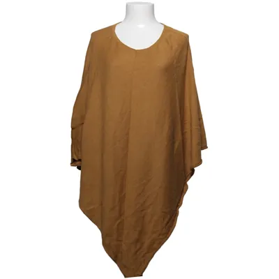 Poncho (Jaune) de Tif Tiffy Coton