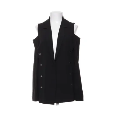 Blazer (Zwart) van Romeo & Juliet Couture Elastaan, Polyester