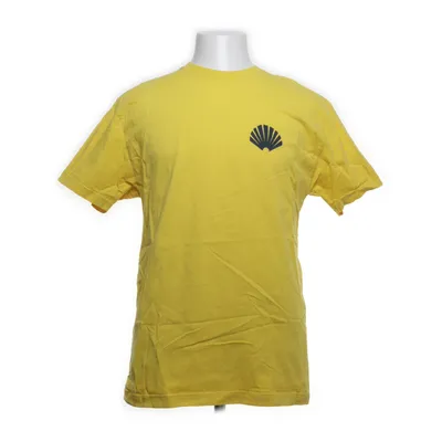 T-shirt (Gul) från New Amsterdam Surf Association Bomull