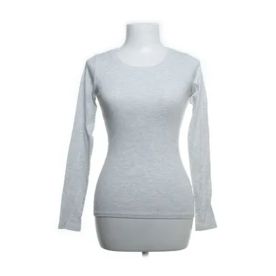 Lange mouwen shirt (Grijs) van FSBN Sister