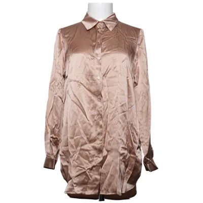 Hemd (Beige) von Intimissimi Seide