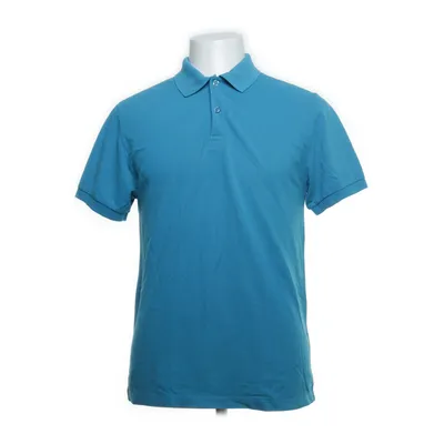 Polo shirt (Blue) from Folded & Hung