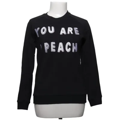 Sweatshirt (Gray) from Zoe Karssen Cotton