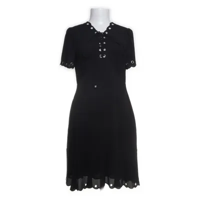 Klänning (Svart) från Michael Kors Polyester, Elastan