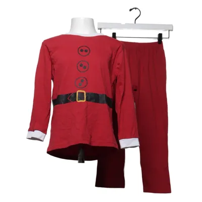Pajamas (Red) from Christmas Crossbow Cotton