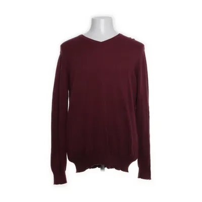 Pullover (Röd) från FQ 1924 Bomull