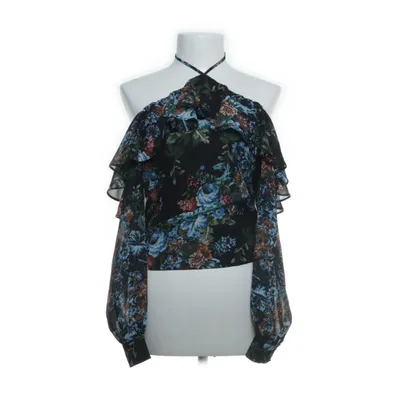 Topp (Svart, Flerfärgad) från LPA Polyester