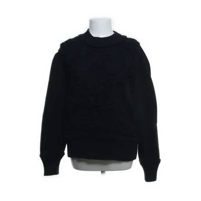 Sweater (Blue) from Victoria Beckham Cotton