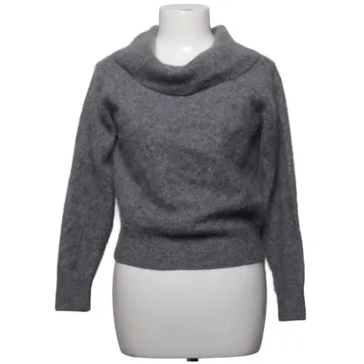 Turtleneck (Grå) fra COS Uld