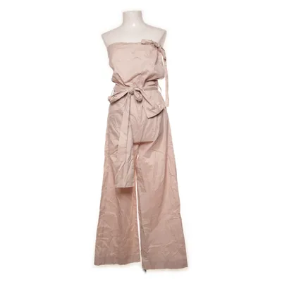 Hängselbyxor (Beige) från COS Bomull