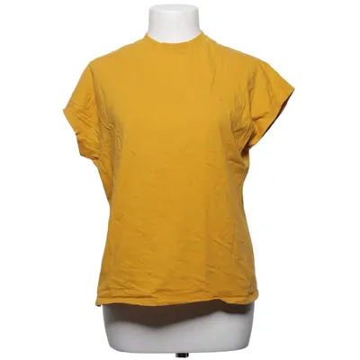 T-shirt (Jaune) de Kiomi Coton
