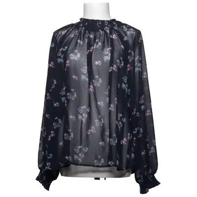 Blouse (Blauw, Meerkleurig) van Angelology by Lager 157 Polyester